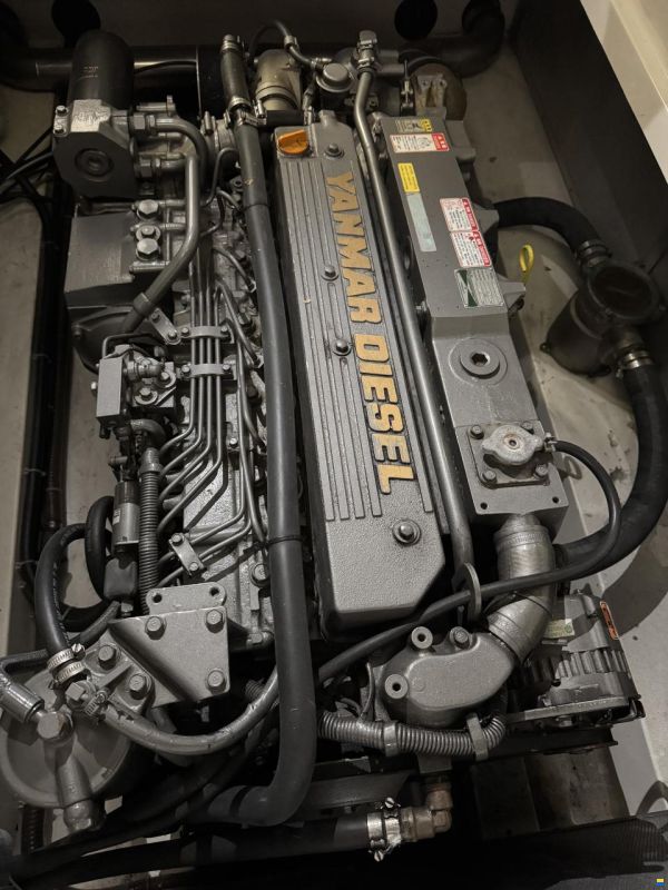 Aquador 32C