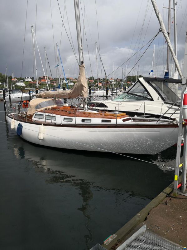Opus / Pedersen & Thuesen Sejlbåd