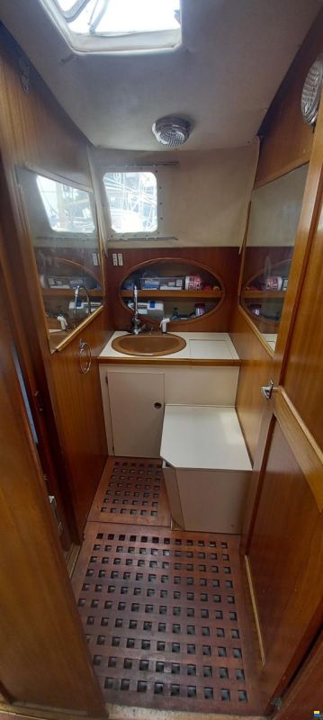 Kirie FIFTY 40