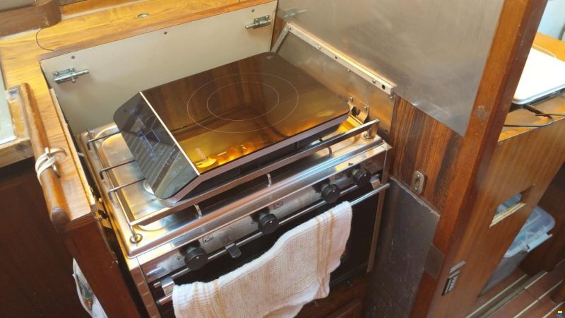 Kirie FIFTY 40