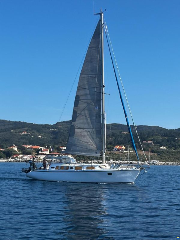 Kirie FIFTY 40
