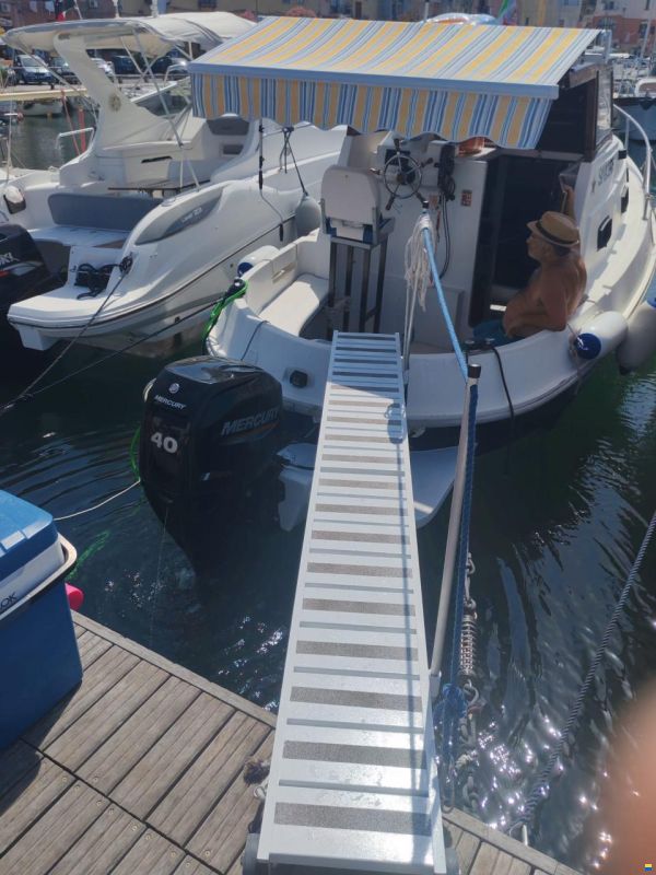 Zampieri Mare Zampieri