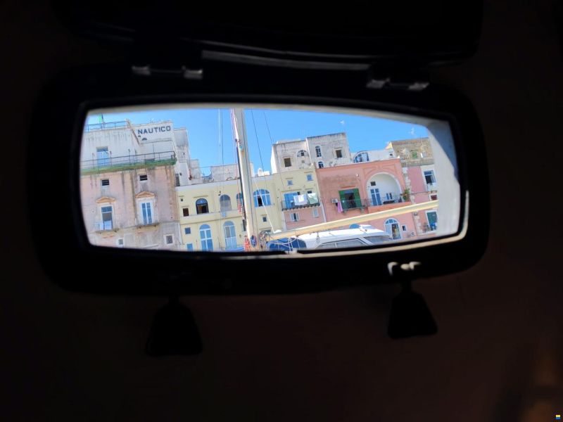 Zampieri Mare Zampieri