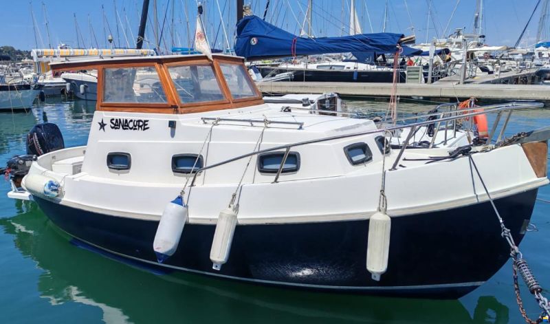 Zampieri Mare Zampieri