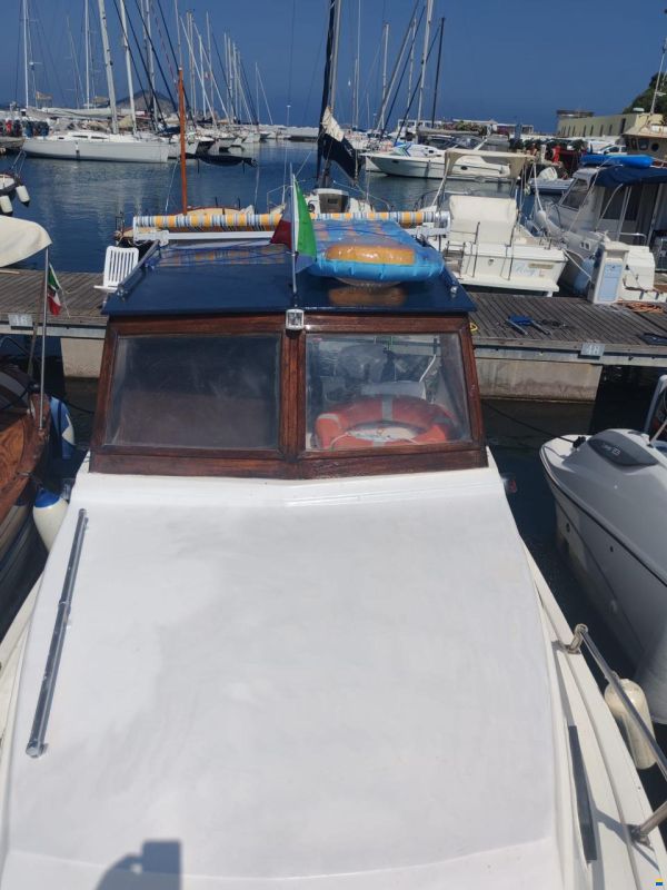 Zampieri Mare Zampieri
