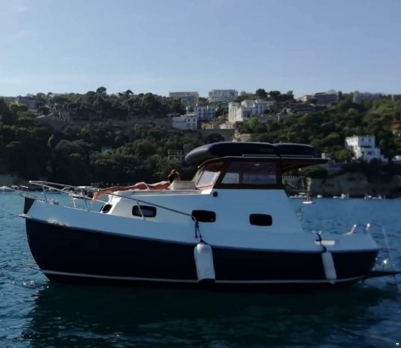 Zampieri Mare Zampieri