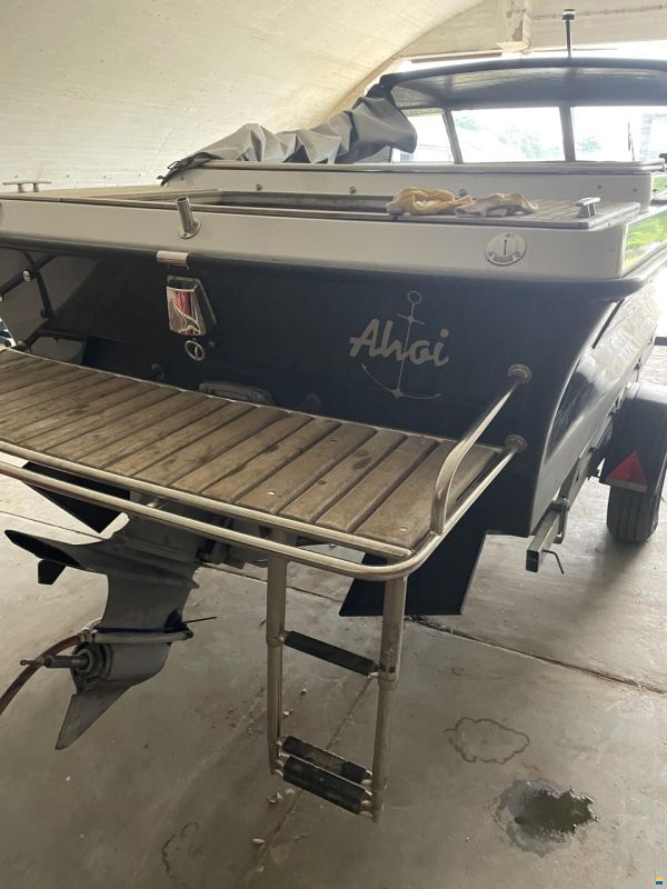 Draco 2000 SP GT HT