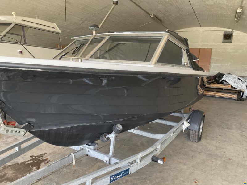 Draco 2000 SP GT HT
