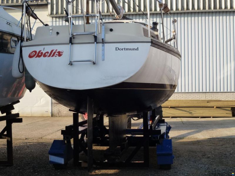 Dehler Duetta 86 GS