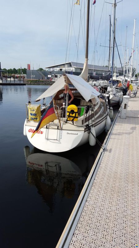 Dehler Duetta 86 GS