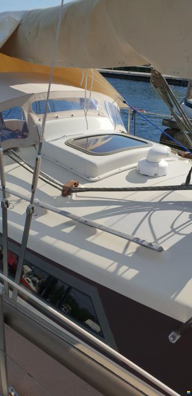 Dehler Duetta 86 GS