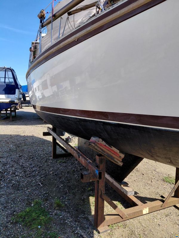 Dehler Duetta 86 GS