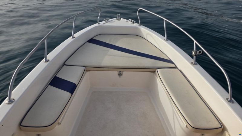 Saver 495 Open