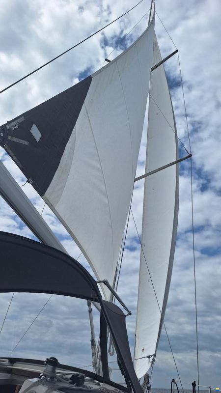 Cruiser 32