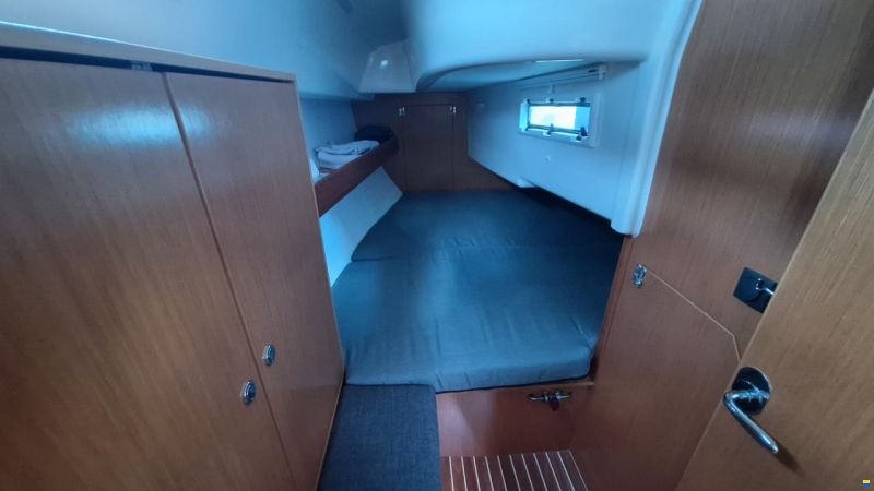 Cruiser 32