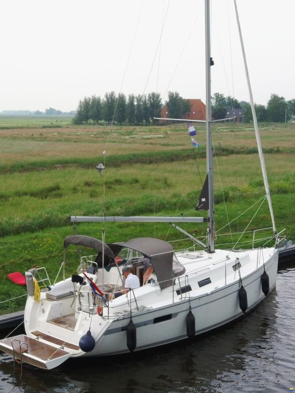 Cruiser 32