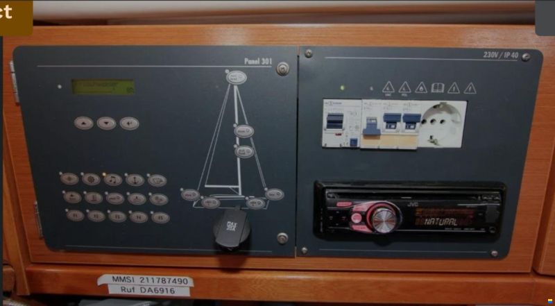 Cruiser 32