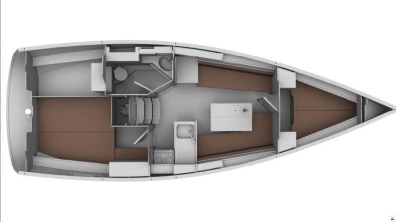 Cruiser 32