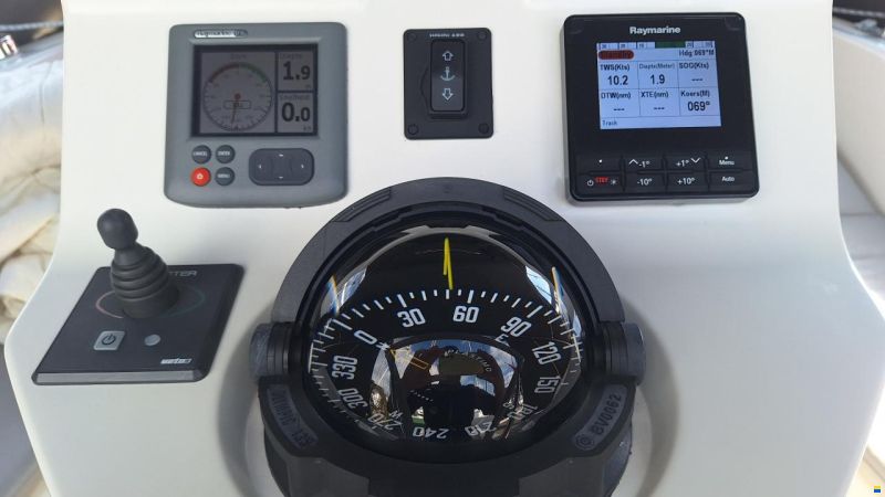 Cruiser 32