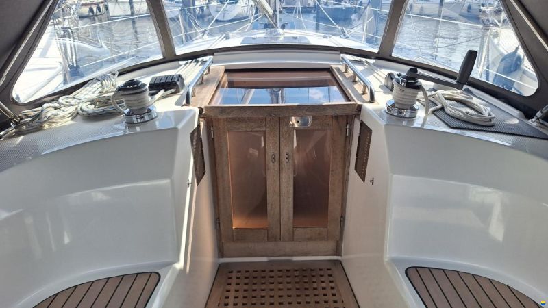 Cruiser 32