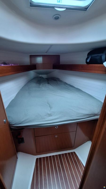 Cruiser 32