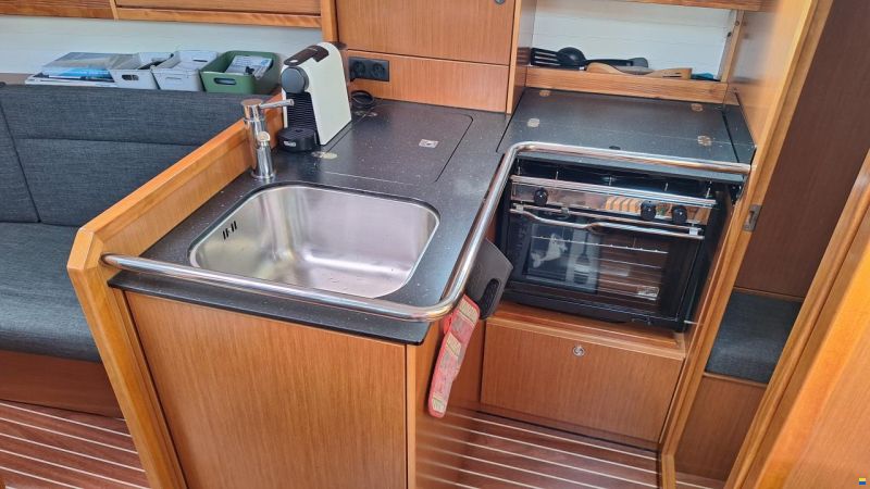 Cruiser 32