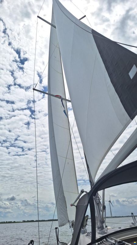 Cruiser 32