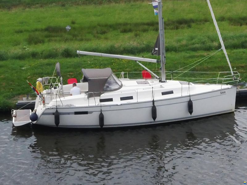 Cruiser 32