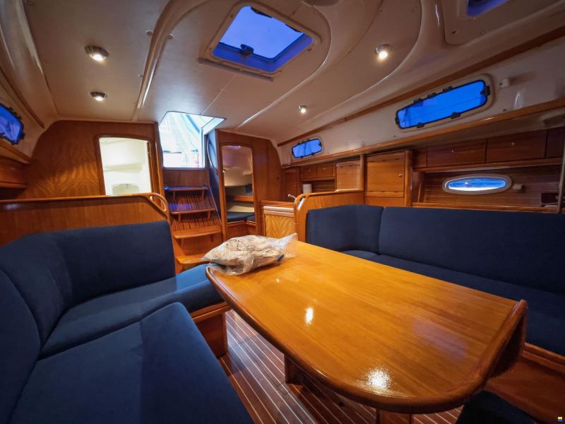 Bavaria 37 Cruiser