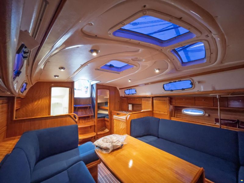 Bavaria 37 Cruiser