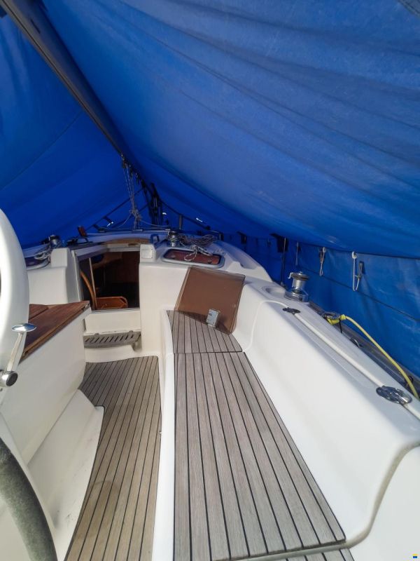 Bavaria 37 Cruiser