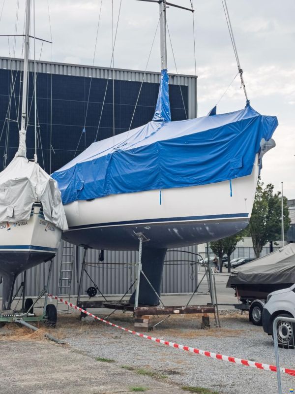 Bavaria 37 Cruiser