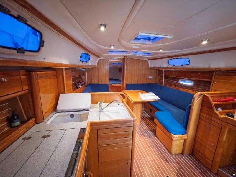 Bavaria 37 Cruiser