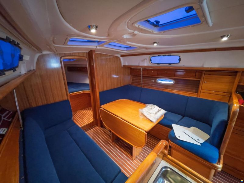 Bavaria 37 Cruiser