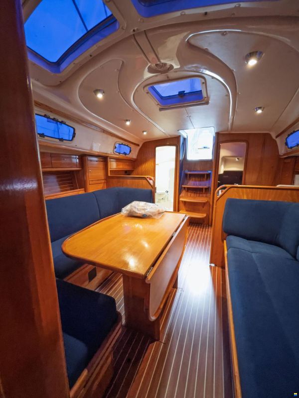 Bavaria 37 Cruiser