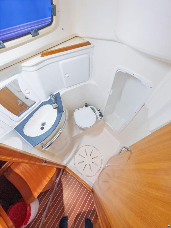Bavaria 37 Cruiser
