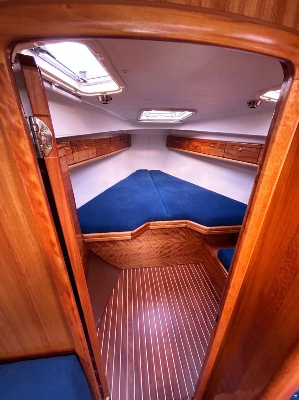Bavaria 37 Cruiser
