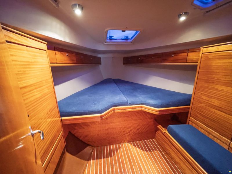 Bavaria 37 Cruiser
