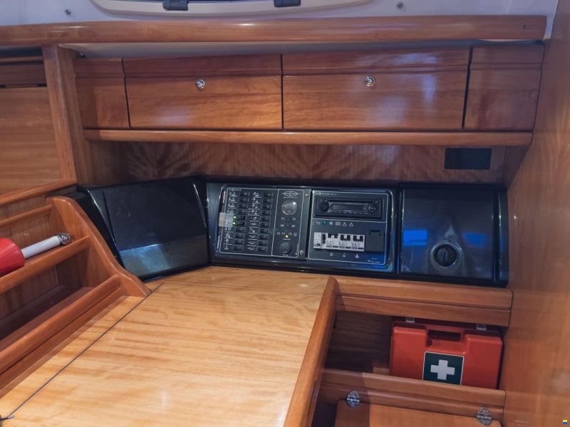 Bavaria 37 Cruiser
