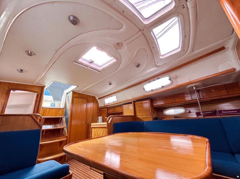 Bavaria 37 Cruiser