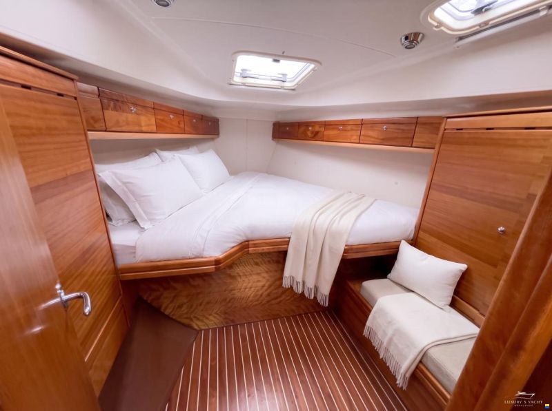Bavaria 37 Cruiser