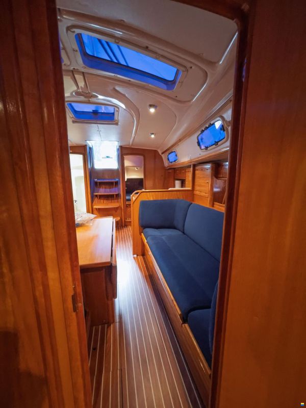 Bavaria 37 Cruiser