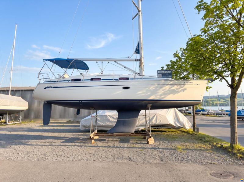 Bavaria 37 Cruiser
