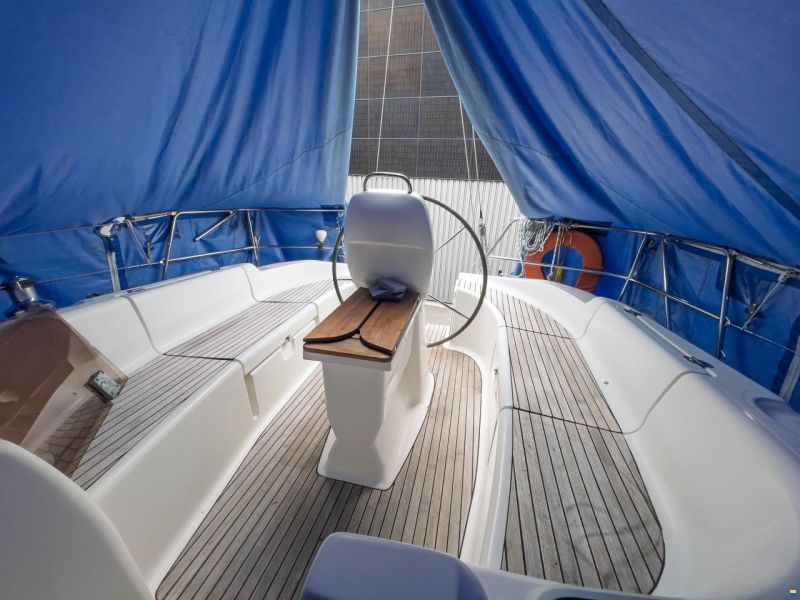 Bavaria 37 Cruiser