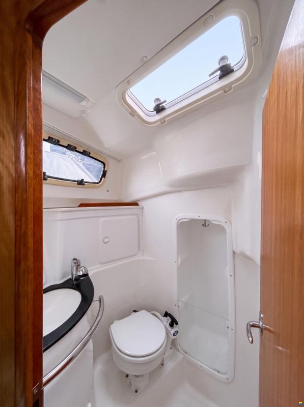 Bavaria 37 Cruiser