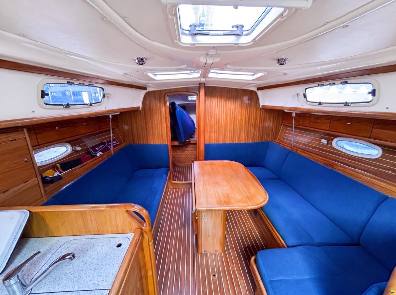 Bavaria 37 Cruiser