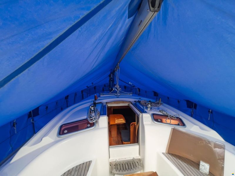 Bavaria 37 Cruiser