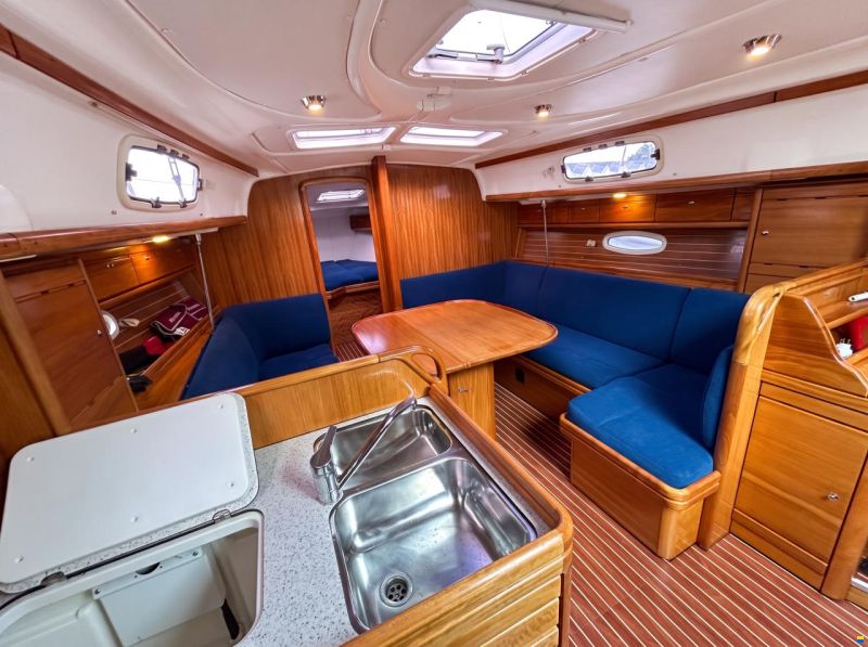 Bavaria 37 Cruiser