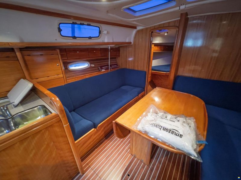 Bavaria 37 Cruiser