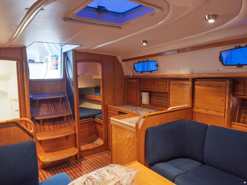 Bavaria 37 Cruiser